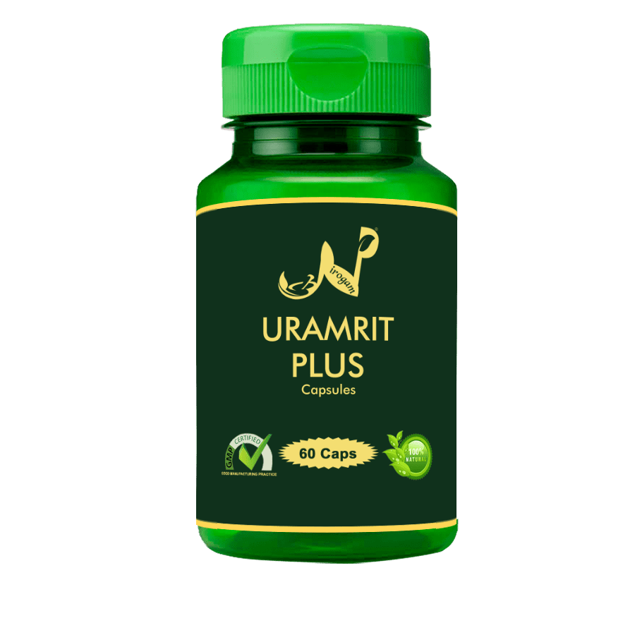 Uramrit Plus
