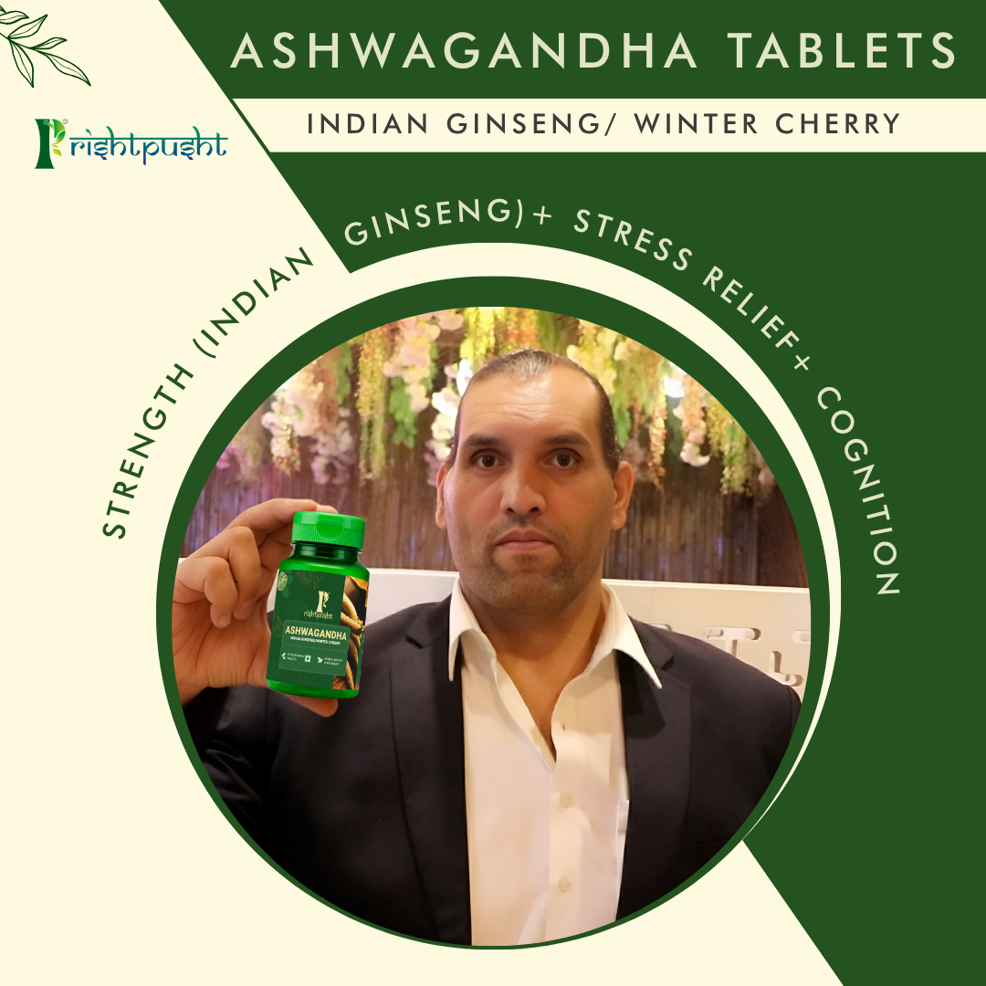 Ashwagandha
