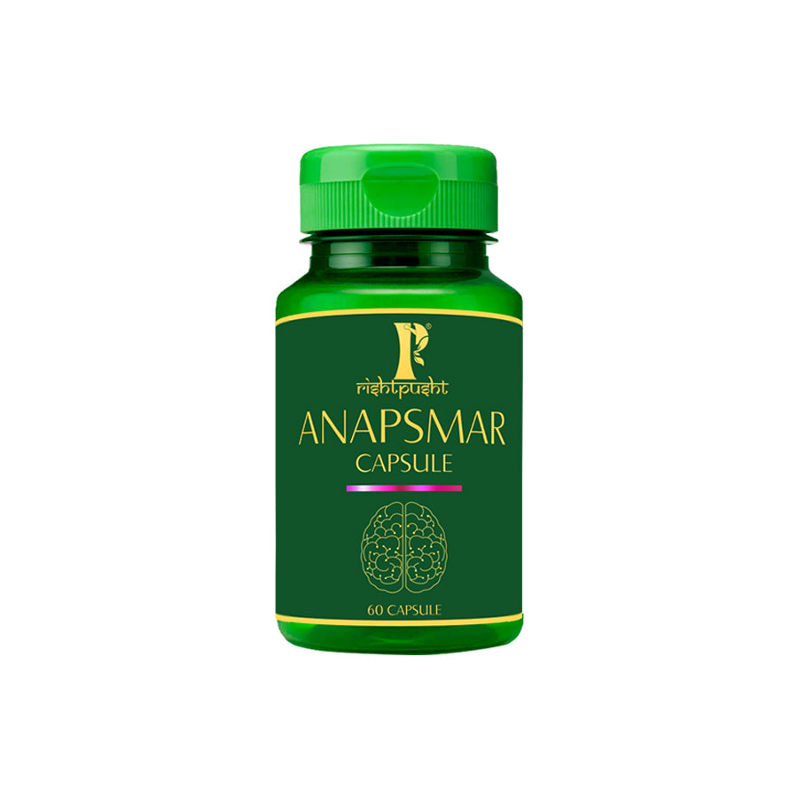 Anapsmar
