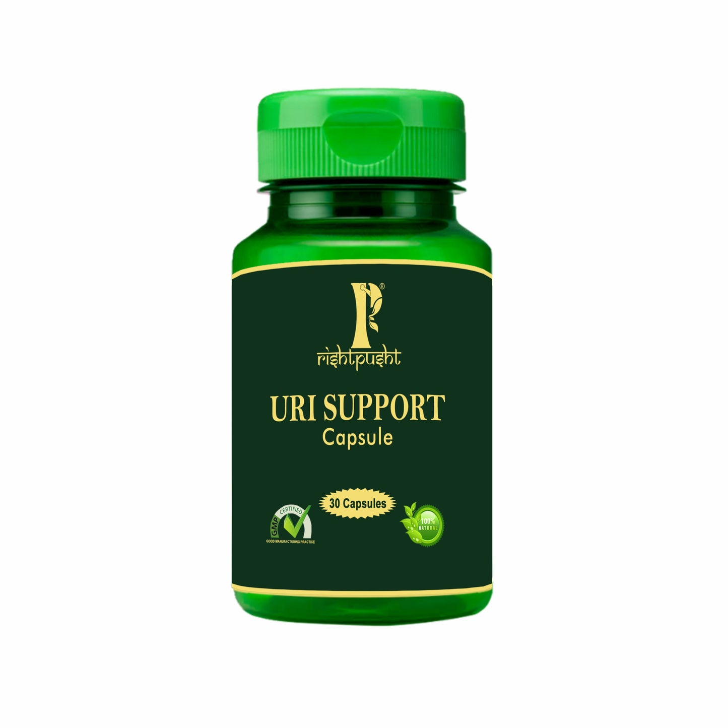 Uri Support