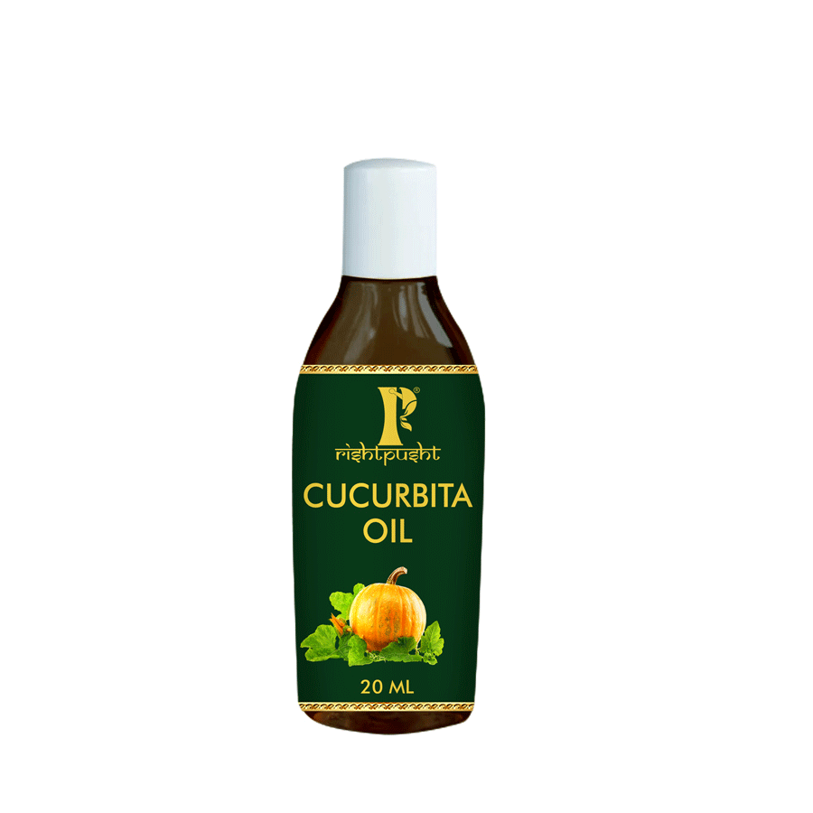 Cucurbita Oil 20ml