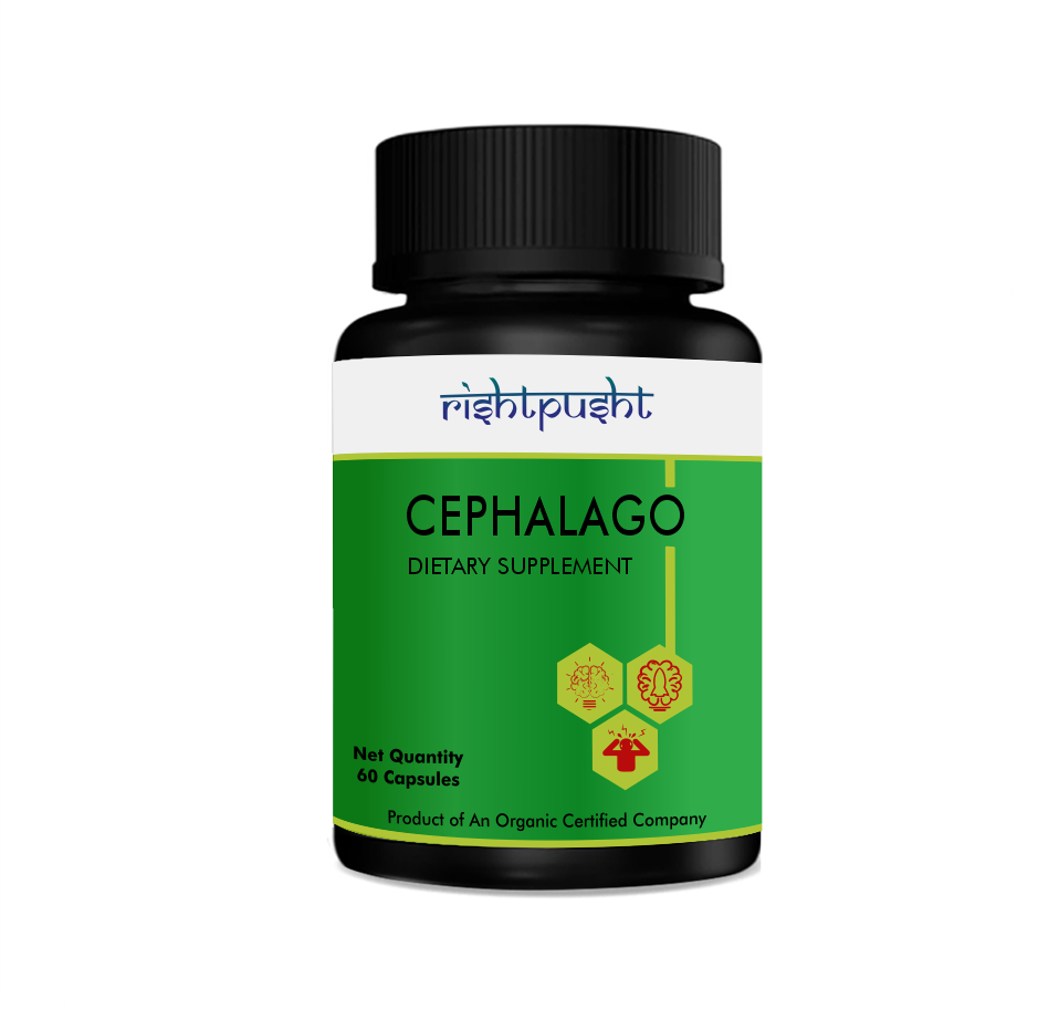 CEPHALAGO