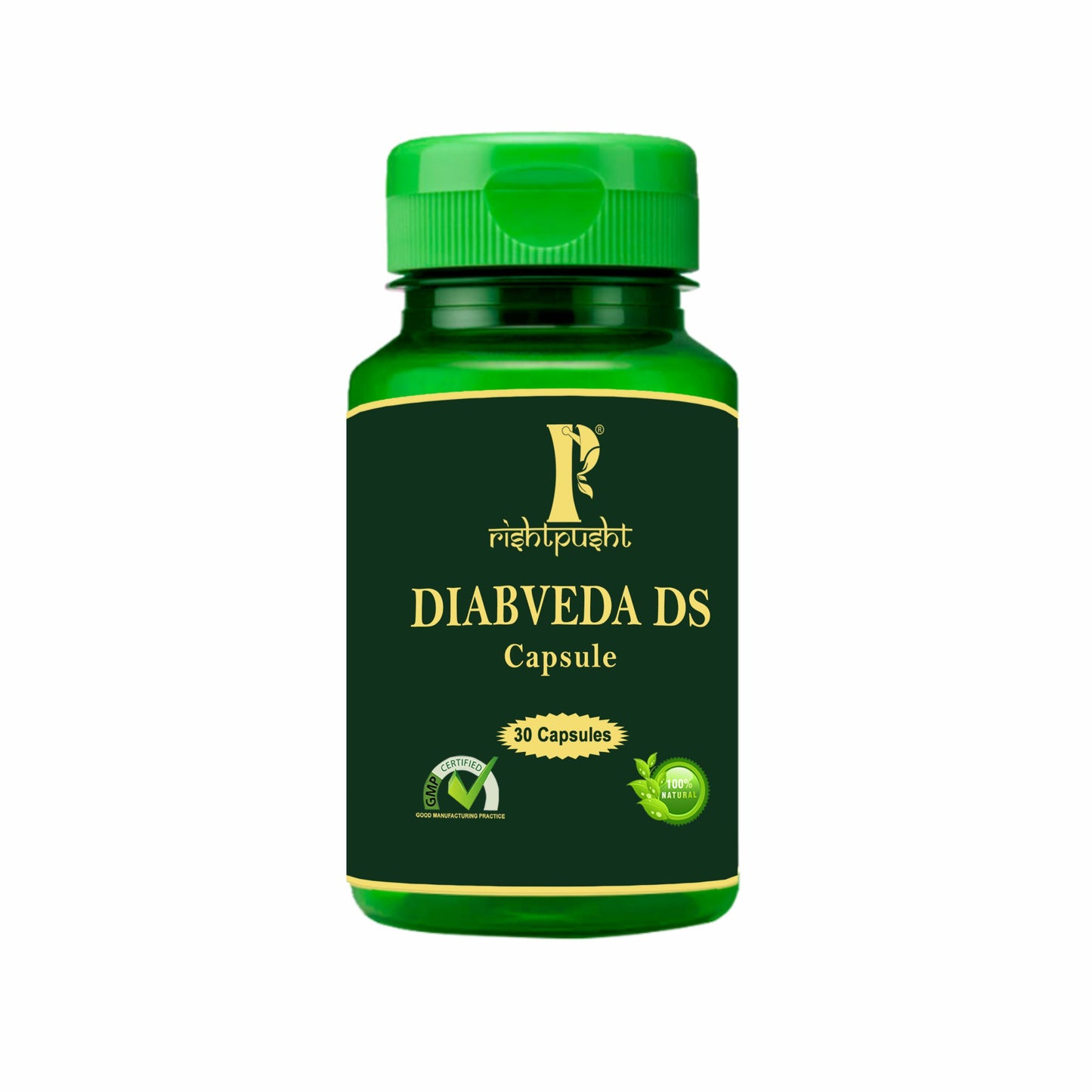 Diabveda DS