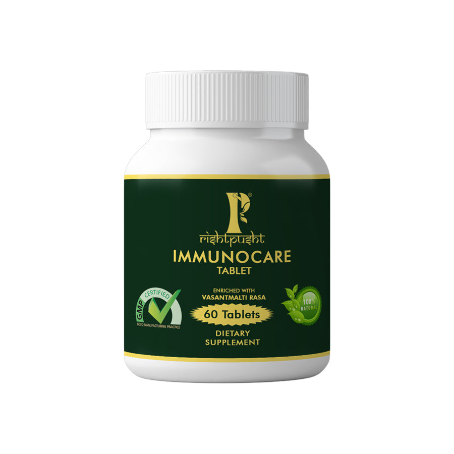 Nirogam ImmunoCare
