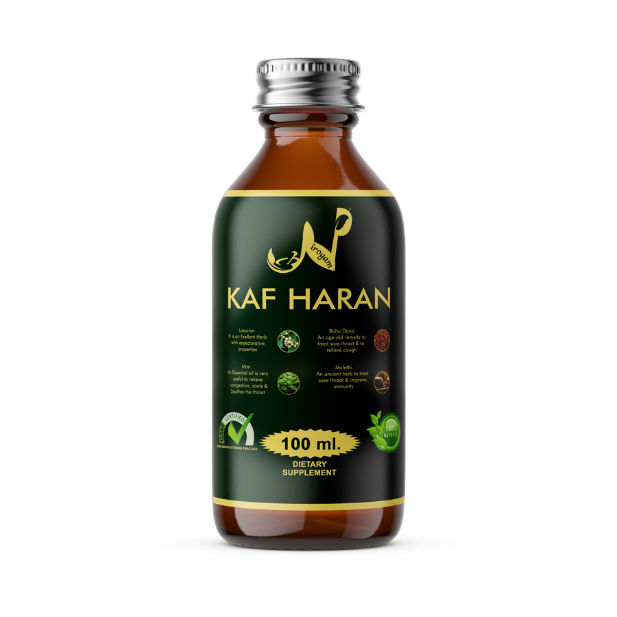 KAF HARAN