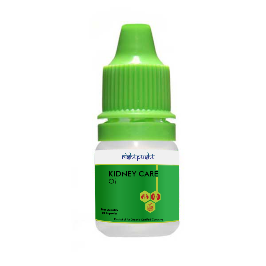 Kidney Care Oil