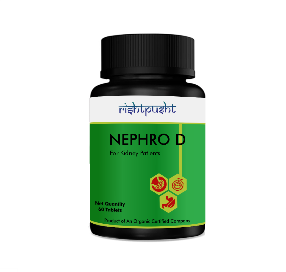 Nephro D