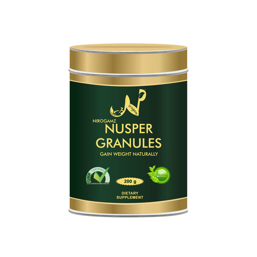 Nirogam Nusper Granules
