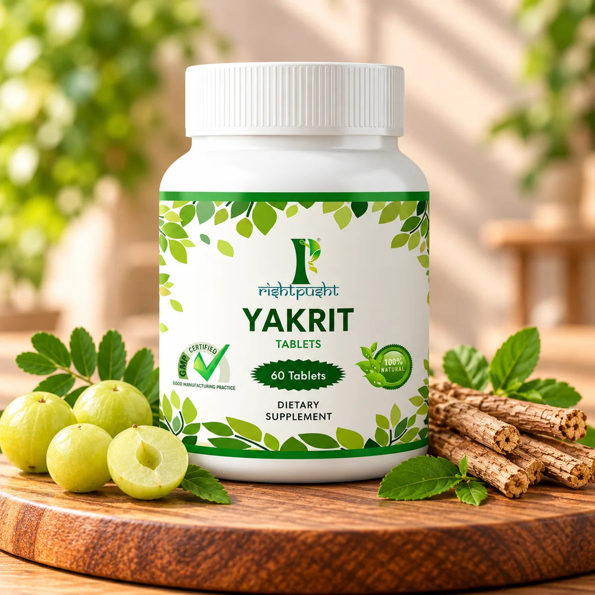 Yakrit