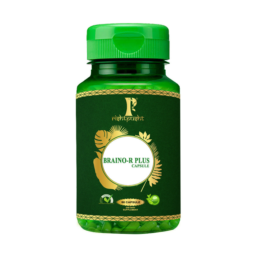 Braino-R Plus Capsule