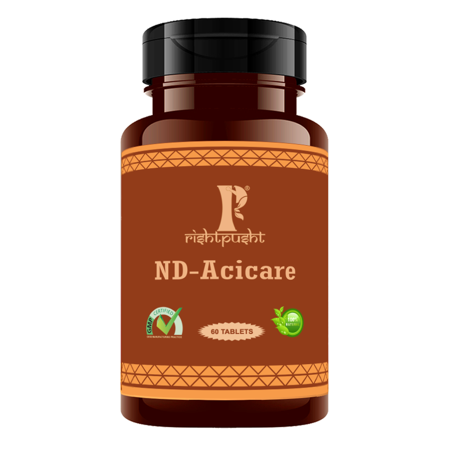 ND-Acicare Tablets