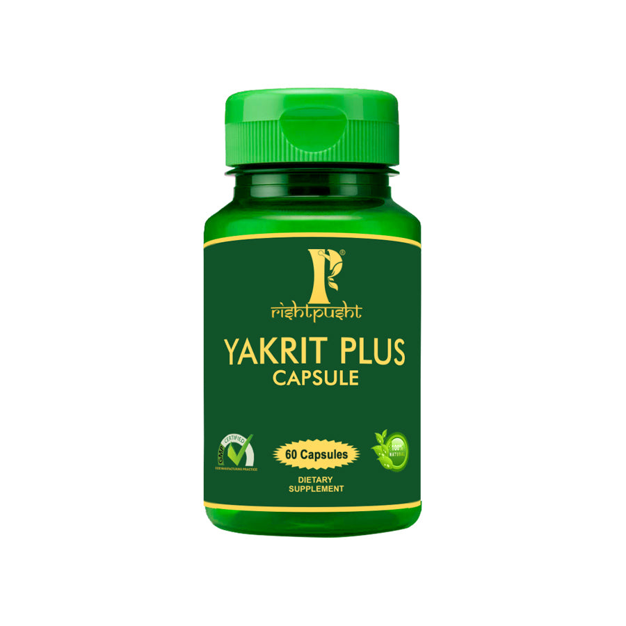 Yakrit Plus