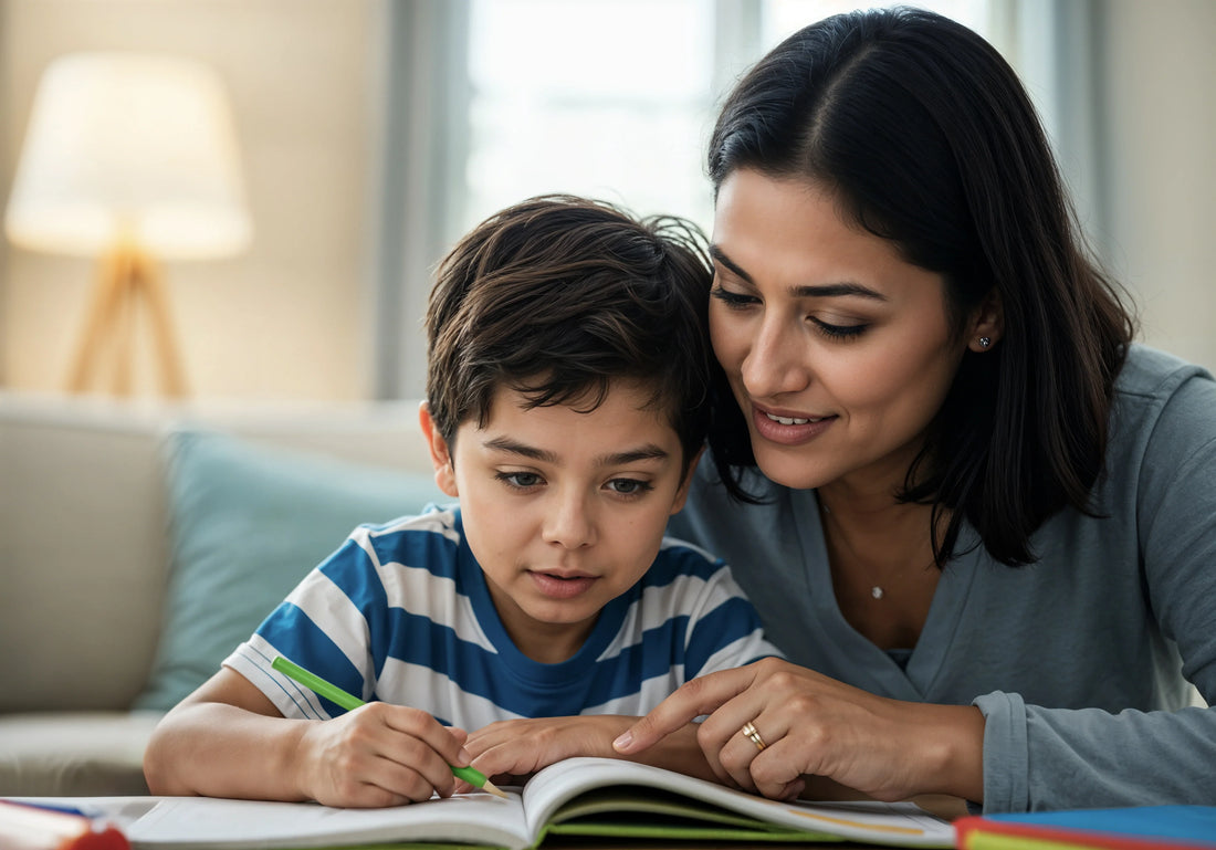 Best ADHD Treatment in India: A Complete Guide for Parents