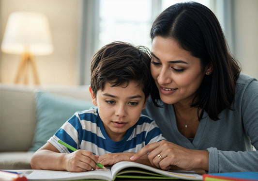 Best ADHD Treatment in India: A Complete Guide for Parents