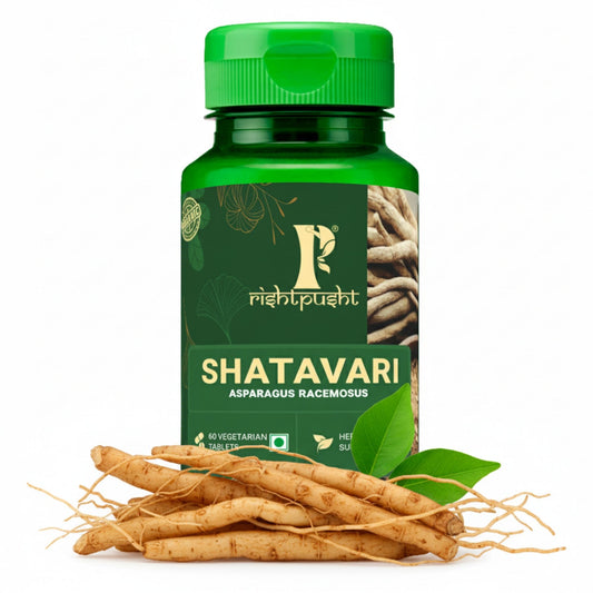 Shatavari