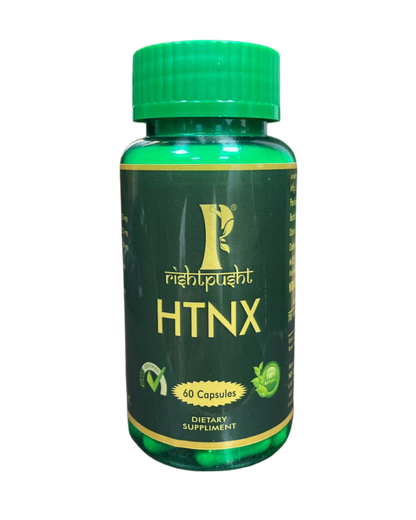 Rishtpusht HTNX Capsules