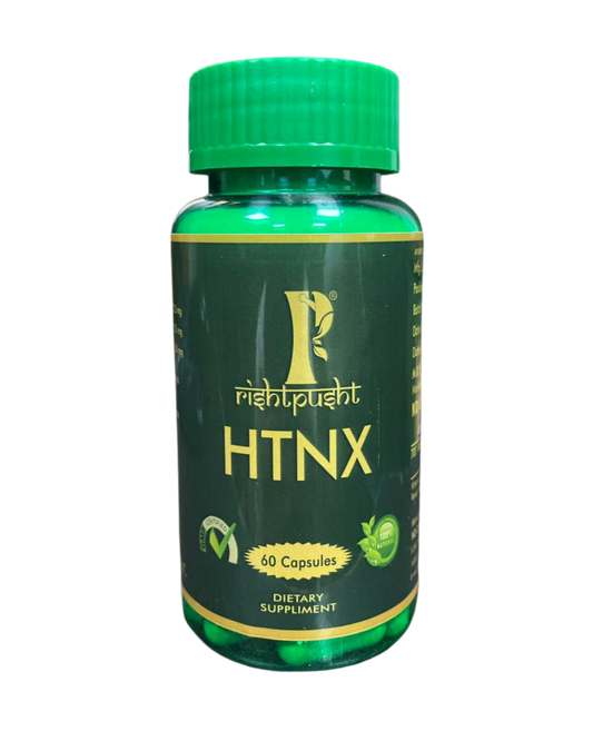 Rishtpusht HTNX Capsules