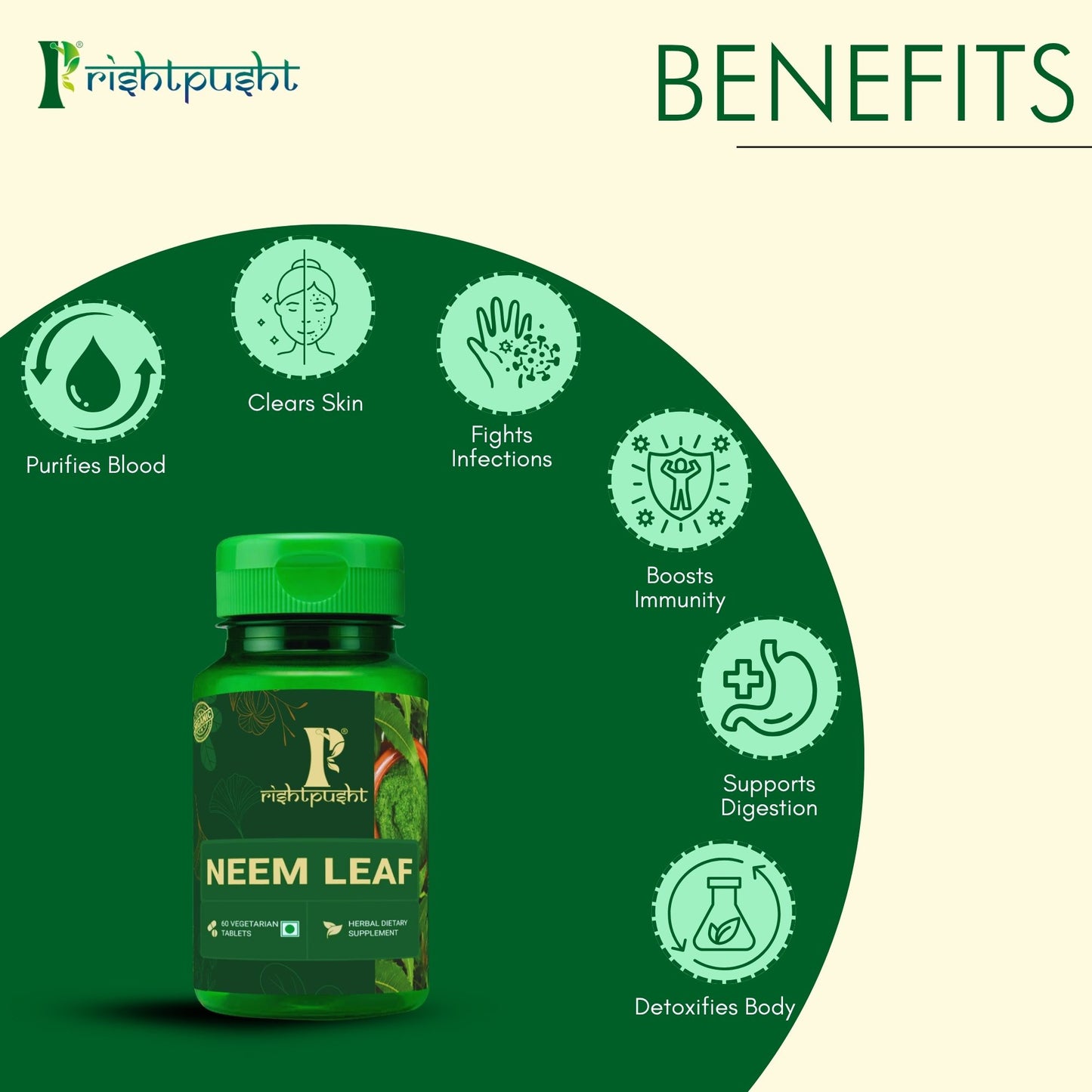 Neem Leaf