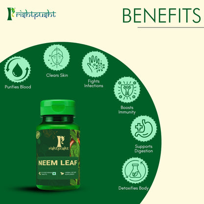 Neem Leaf