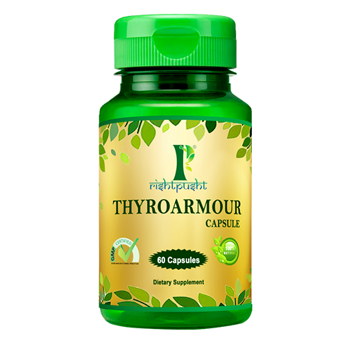 ThyroArmour Capsules
