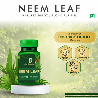 Neem Leaf