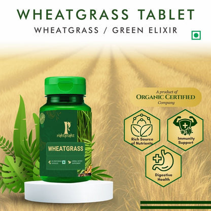 WheatGrass
