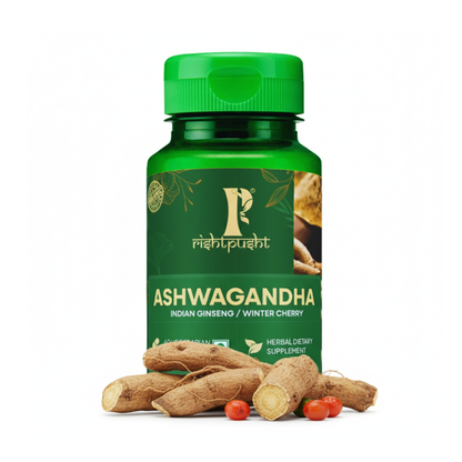 Ashwagandha