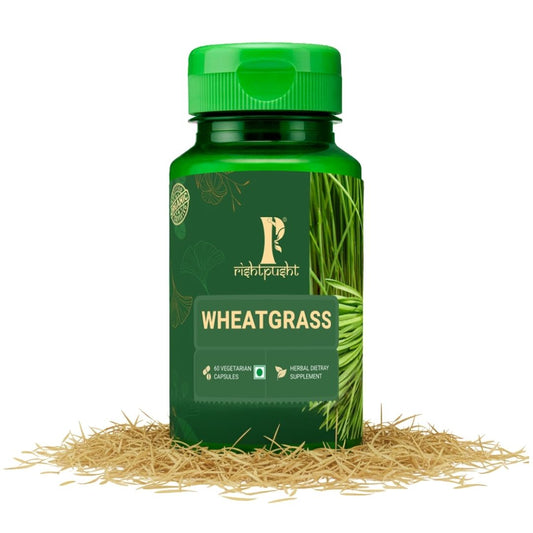WheatGrass