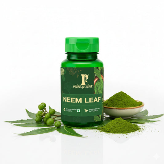 Neem Leaf