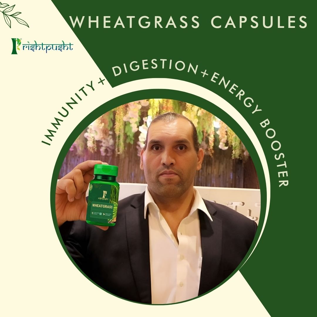 WheatGrass