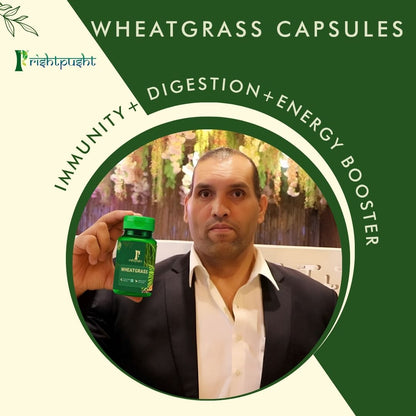 WheatGrass