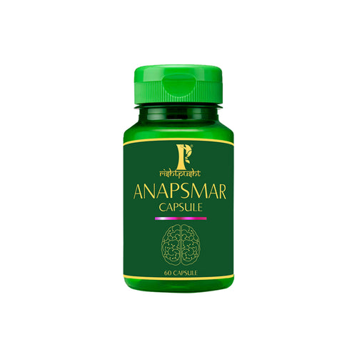 ANAPSMAR CAPSULE