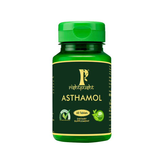 ASTHAMOL TABLET