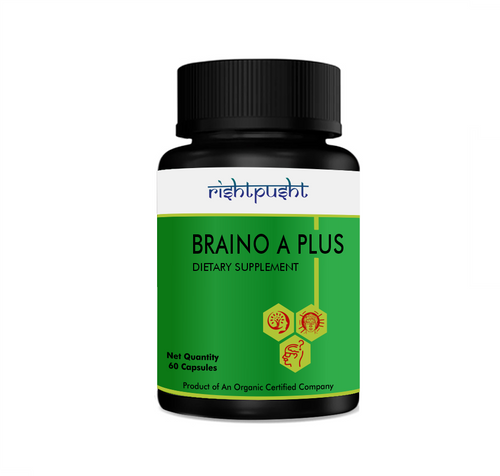 Braino-A Plus Capsule
