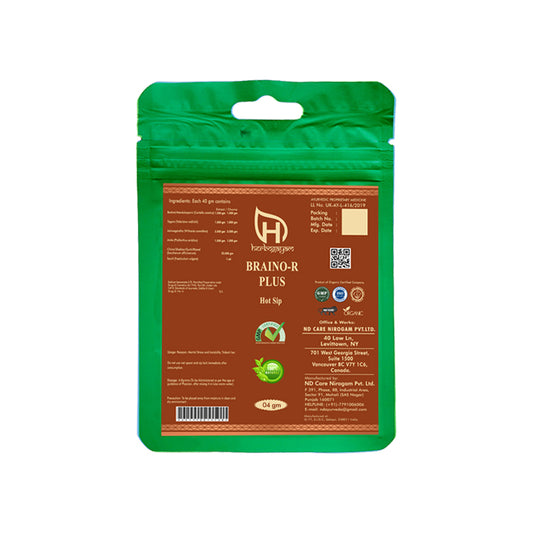 Braino-R-Concentrated 4 Gram