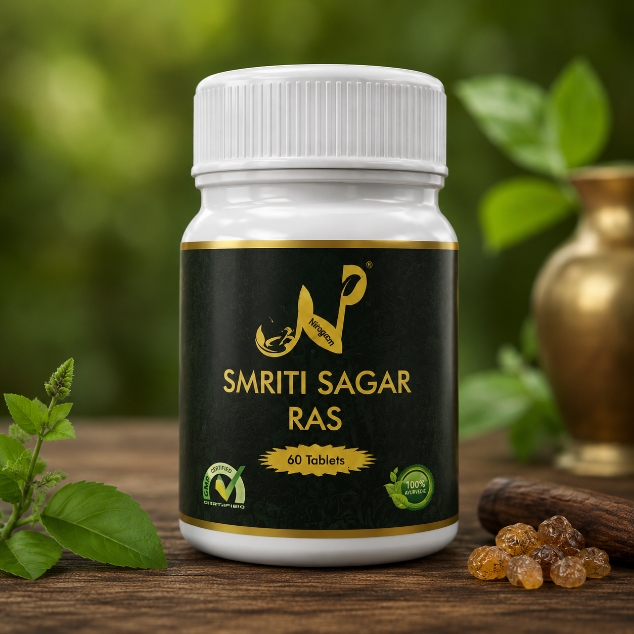 SMRITI SAGAR RAS
