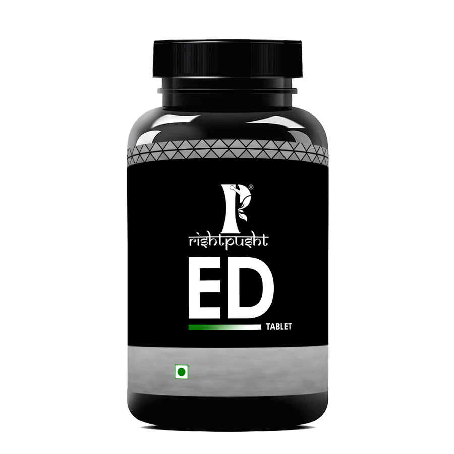 Rishtpusht ED