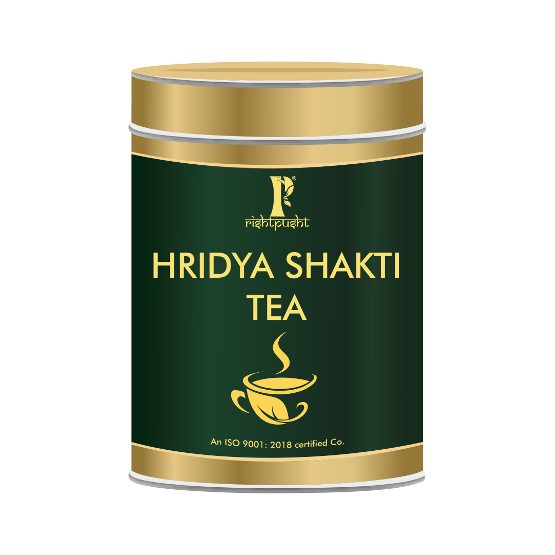 HRIDYA SHAKTI TEA