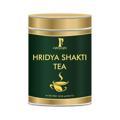 HRIDYA SHAKTI TEA