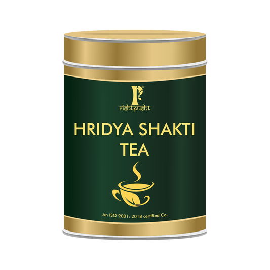 HRIDYA SHAKTI TEA