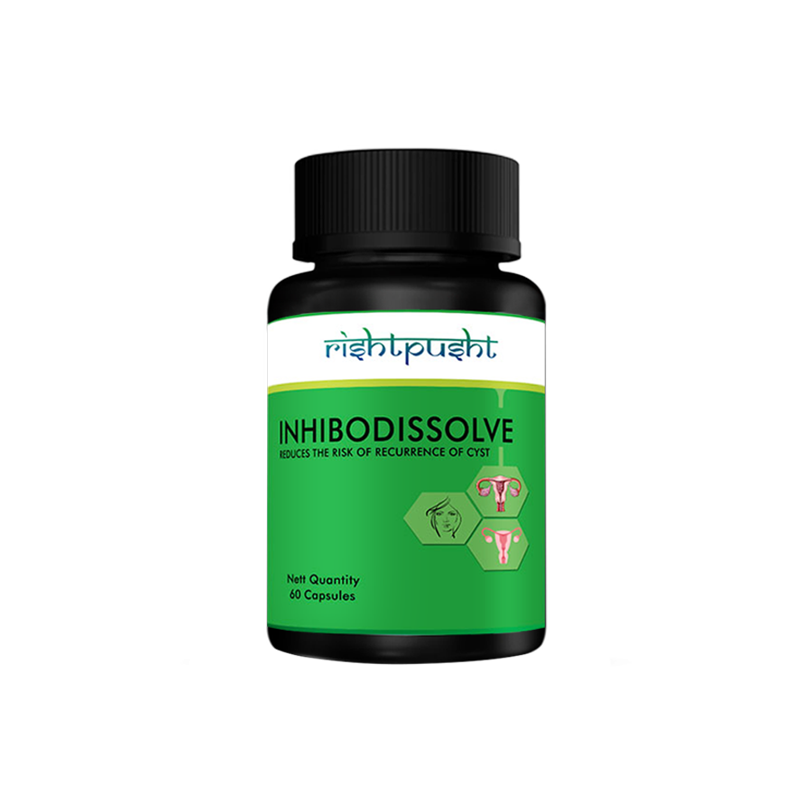 INHIBODISSOLVE