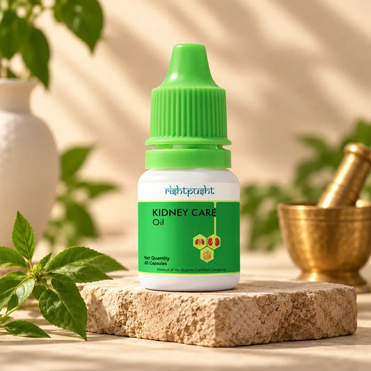 KIDNEY CARE OIL