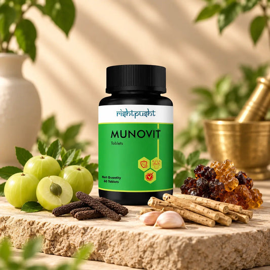 Munovit