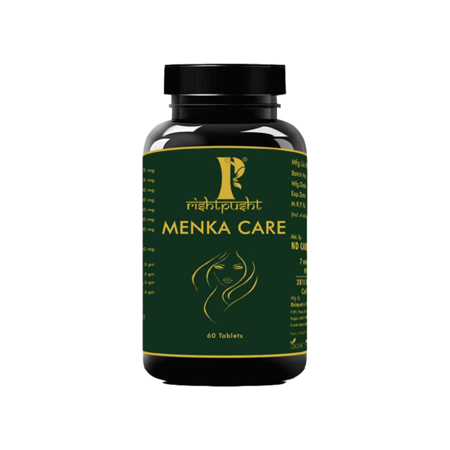 Menka Care
