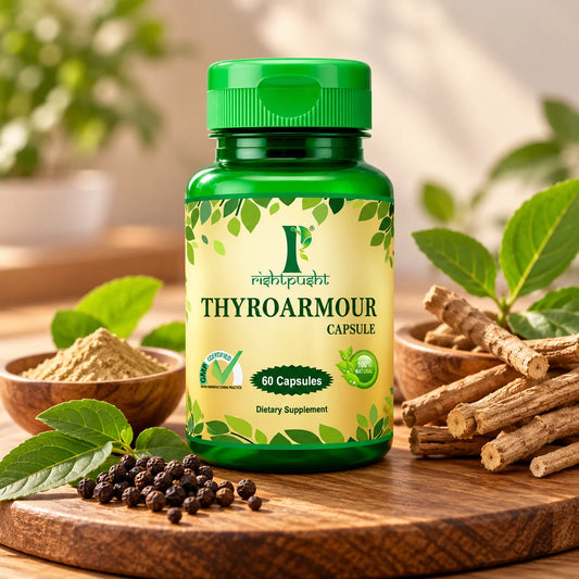 ThyroArmour Capsules