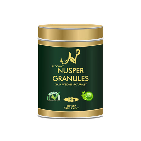 Nirogam Nusper Granules