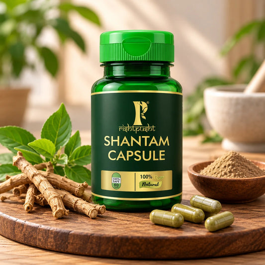 Shantam Capsule