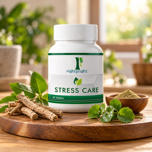 Stress Care