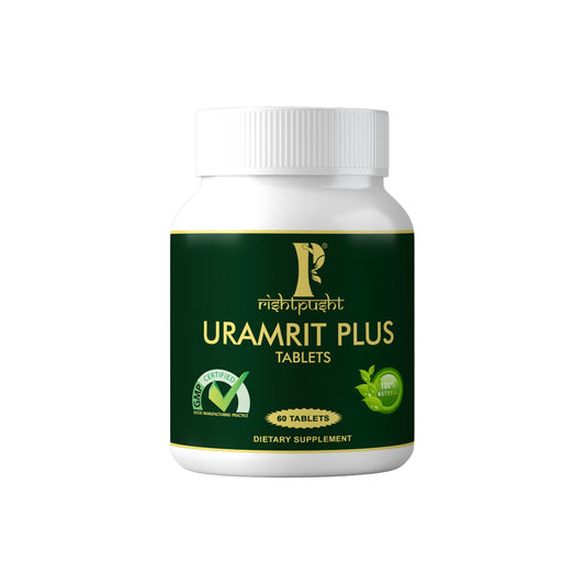 Uramrit Plus Tablet