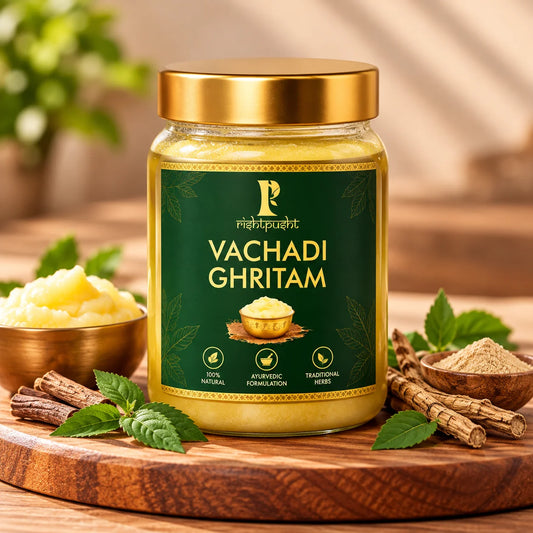 Vachadi Ghritam